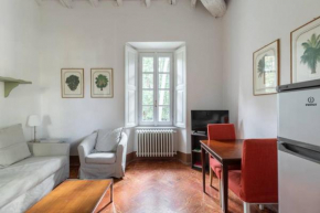 Bilocale nel Parco di Villa Erba Cernobbio